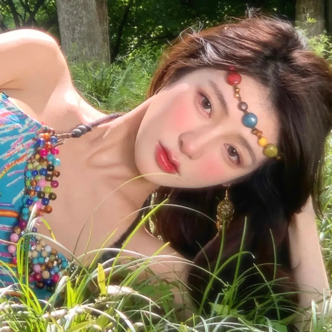 女神的救赎